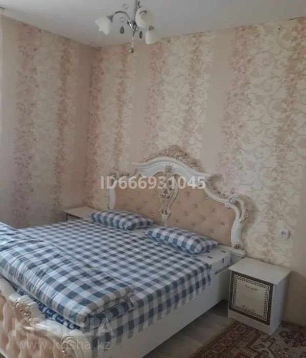 Аренда 2-х ком. Квартиры