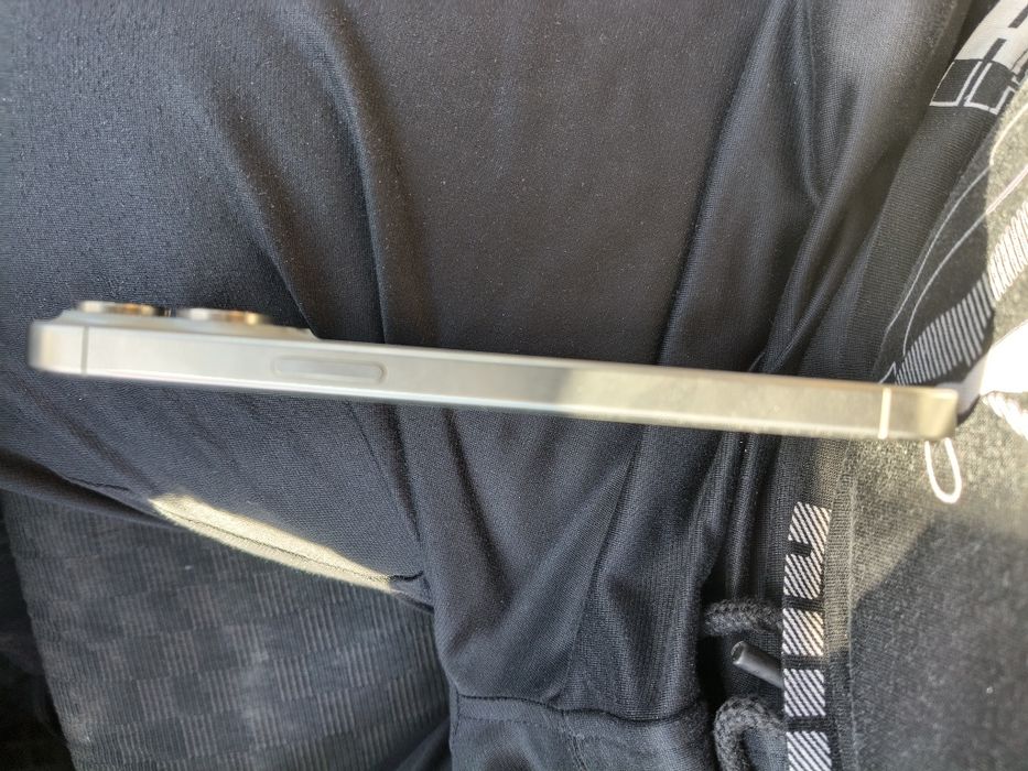 iPhone 15 pro max impecabil