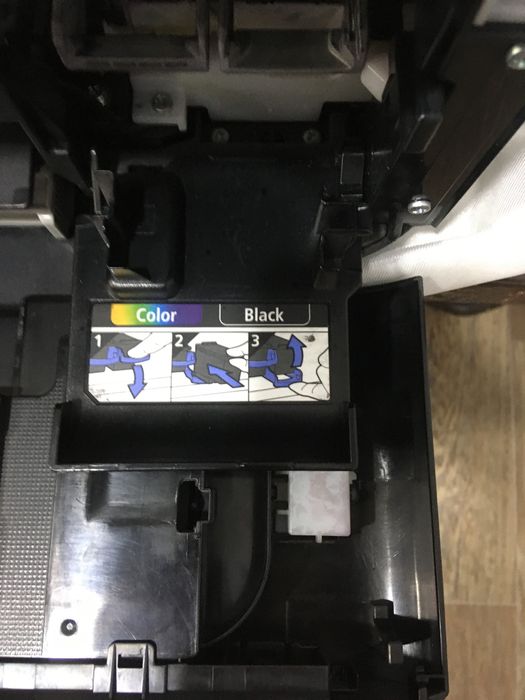 Свитной принтер