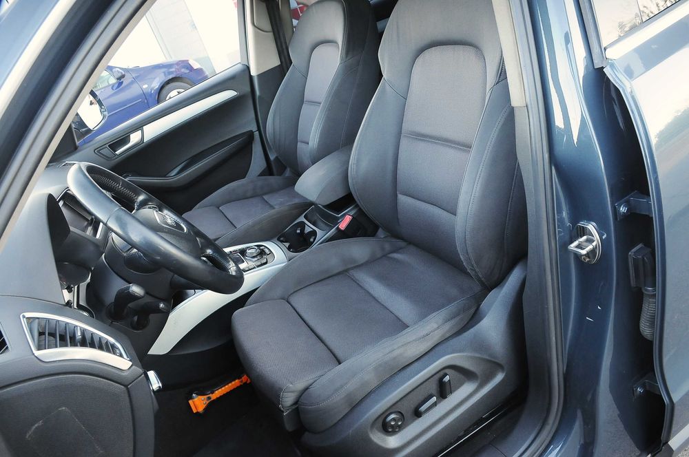 AUDI Q5 2011 — imagine 5
