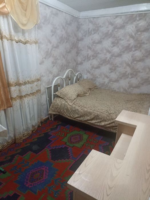 Сдаю свою квартиру 3/2/2