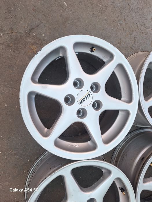 15цоло 5х112 66,6мм