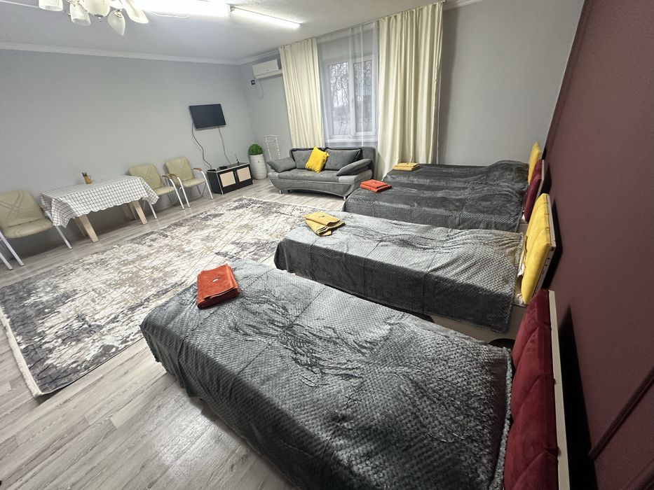 Сдается гостевой дом