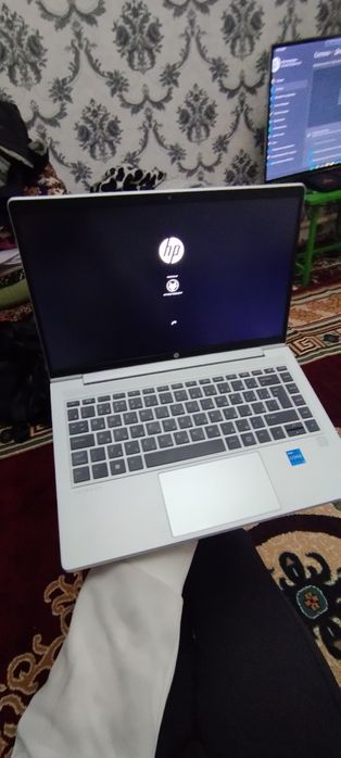 HP pro book satiladi