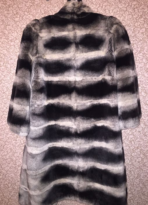 Верхняя одежда / шуба