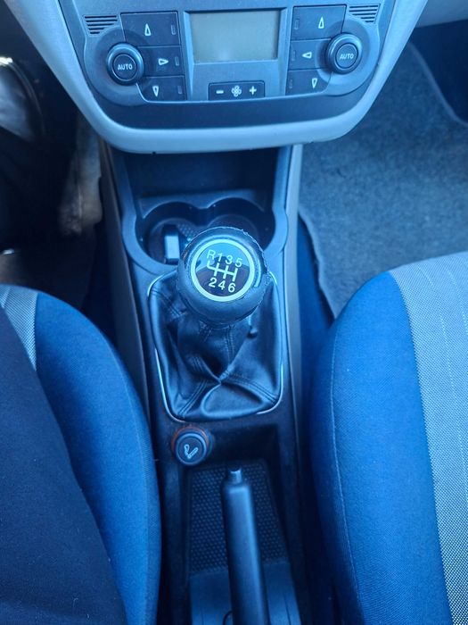 Fiat Grande Punto 1.9 Multijet