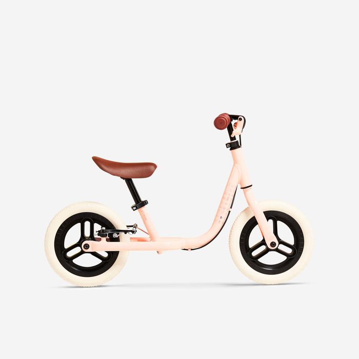 Bicicletă fără pedale Runride 500 10'' - (SecondHand) Decathlon