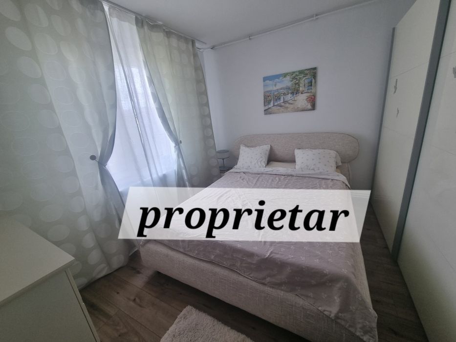 Ap 2camere de inchiriat Dristor, centrala si loc de parcare