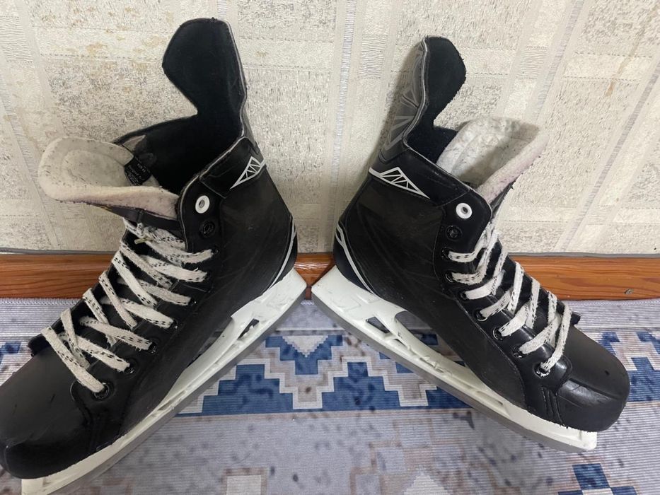 Продам Коньки Баур