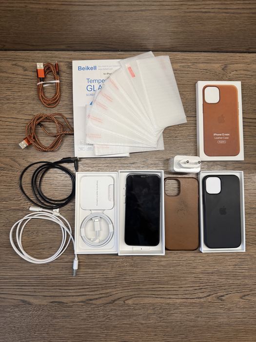 iPhone 12 mini 128 gb