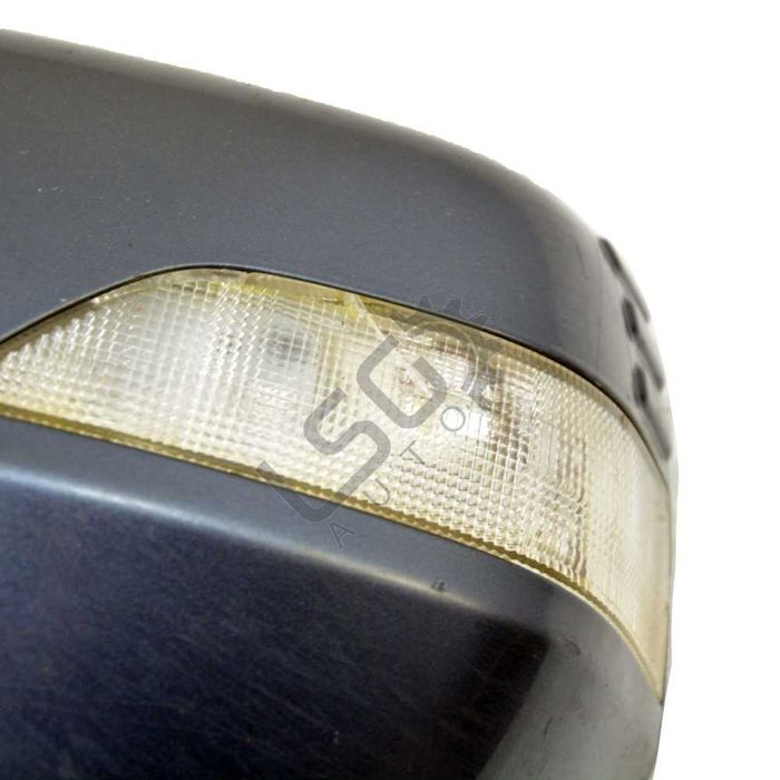 Ляво огледало Honda CR-V III 2006-2010 ID:101213