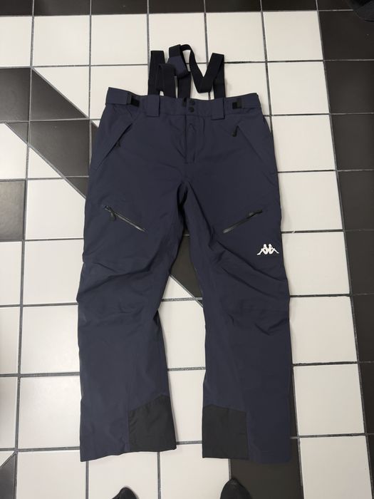 Ски панталон Kappa Размер - XXXL