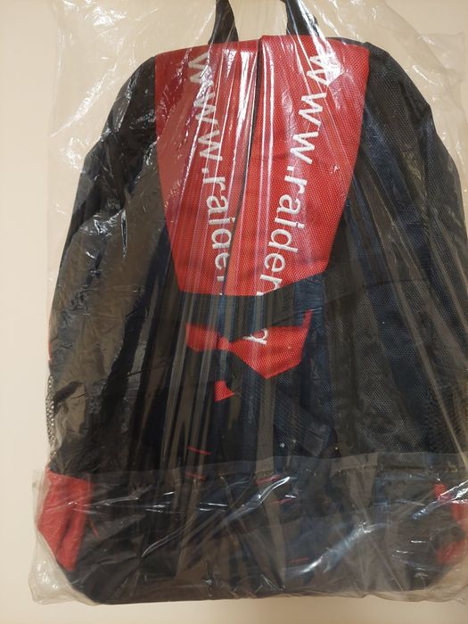 Раница Raider 45/29/16см