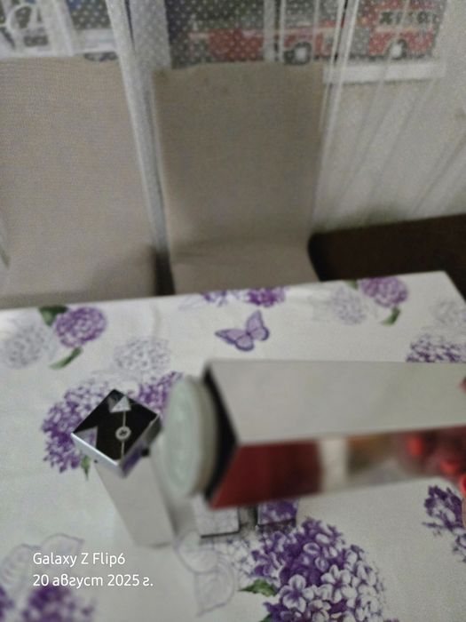 Мебелни крачета 4бр., 20см. , метални