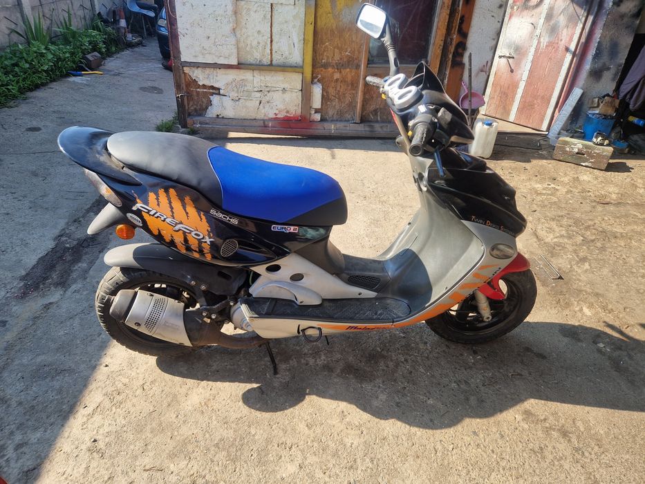 Vând 4 scutere   piaggio ,aprilia,malaguty