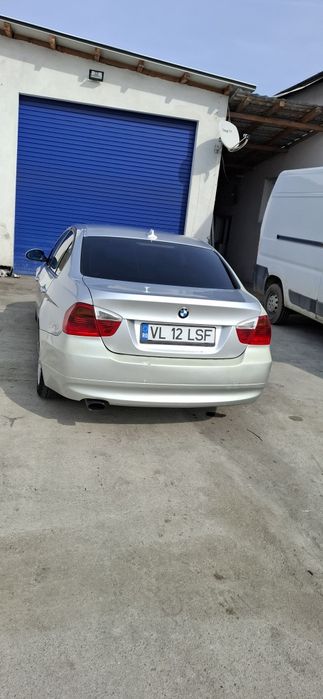 Vând BMW seria 3