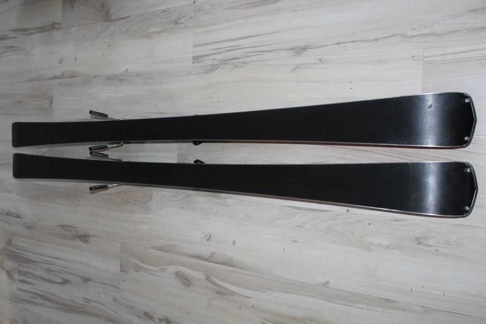 FISCHER XTR The Curv 170cm  155cm 150cm 2024