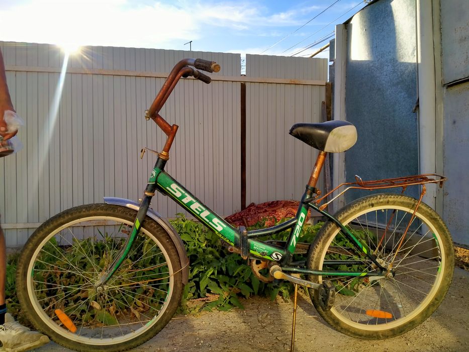 Продам велосипед 2 шт.