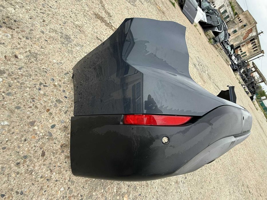 Bara spate completa  BMW X1 F48