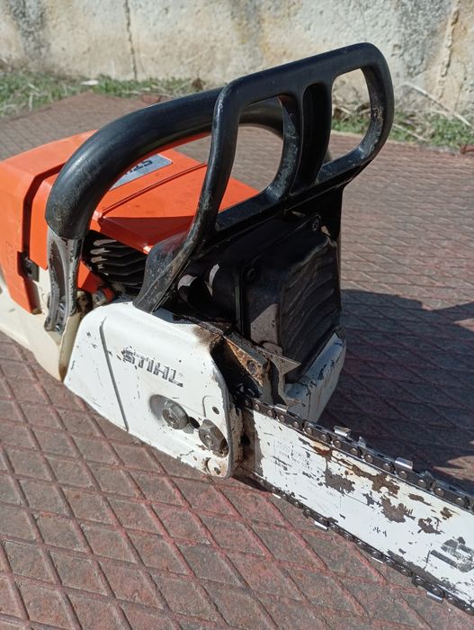 Резачка Щил stihl 044
