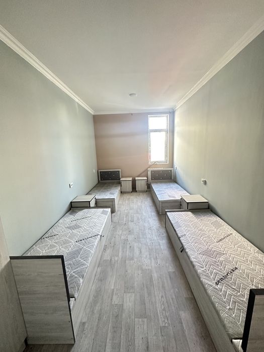 Общежитие Йотокхона талаба кизлар учун