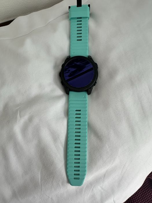 Garmin tactix 8 51mm AMOLED