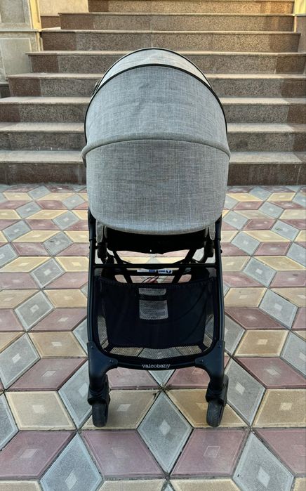 Детская коляска Valco Baby