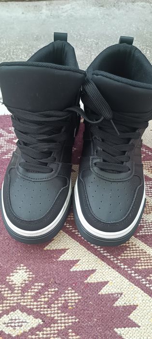 Ghete fete primăvară -toamna