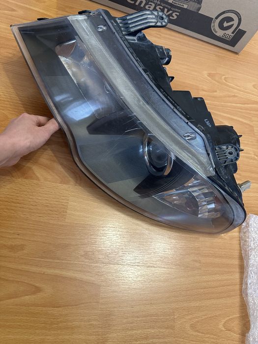 Продам фару Daewoo Nexia 2