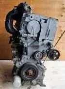Двигатель Nissan QR25 c CVT 4WD X Trail