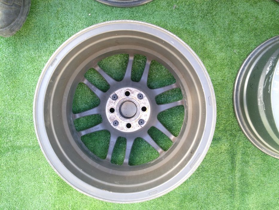 OZ RACING джанти 16 цола 4х100 4х108