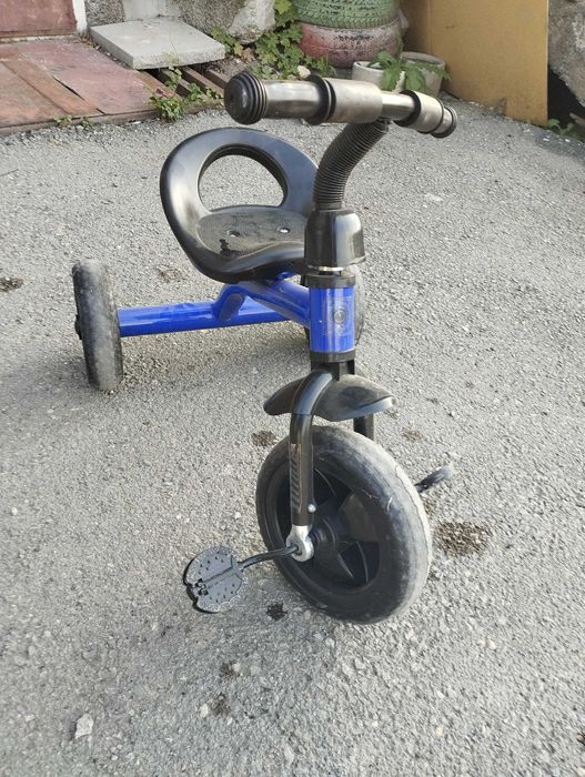 Детско колело (триколка)
