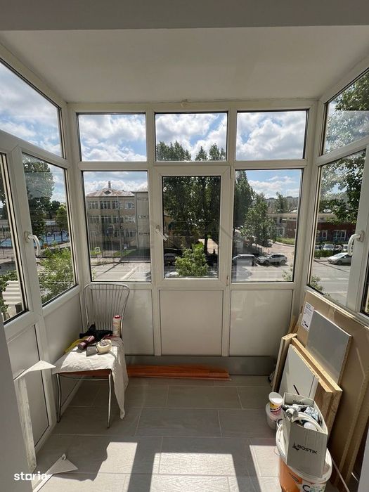 Apartament 3 camere Podu Ros-Primaverii