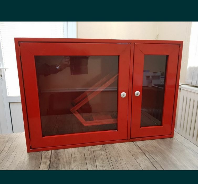 Пожарный шкаф ПШ-1  ПШ-5  ПШ-7