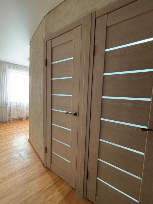 Продам 2-ую квартиру в центре города!