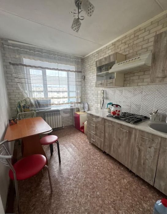 Продаётся 3х ком кв Габдуллина