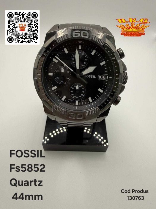 Ceasuri FOSSIL Amanet BKG