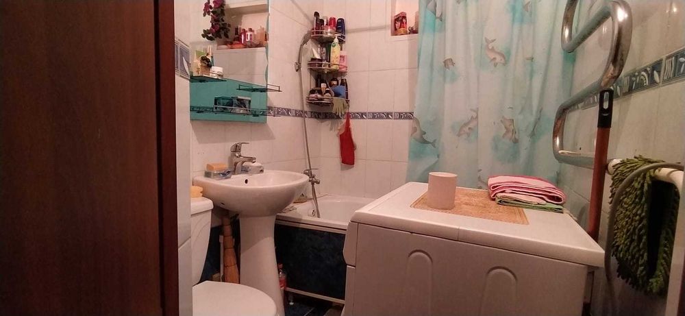 3 к квартира в районе университета