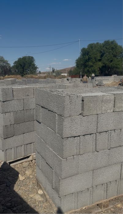 Пескоблок универсалный качественный