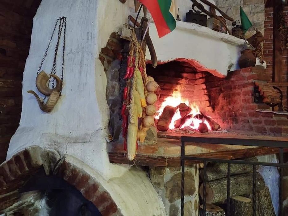 Продава се Заведение в с. Баня, Област Бургас - 1 кв.м за 500000 €/кв.м - Снимка #8