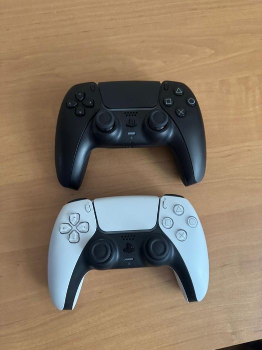Игровая приставка Sony PlayStation 5