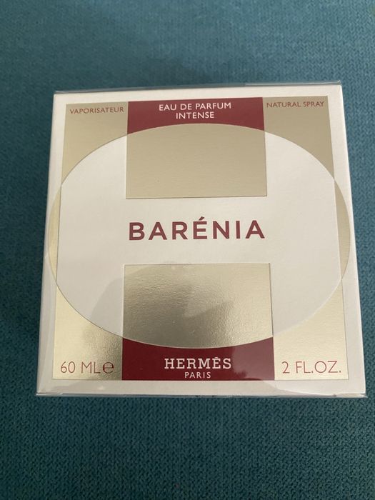 Парфюм Guerlain и Hermes