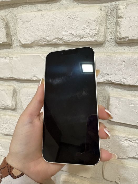 Iphone 14 white