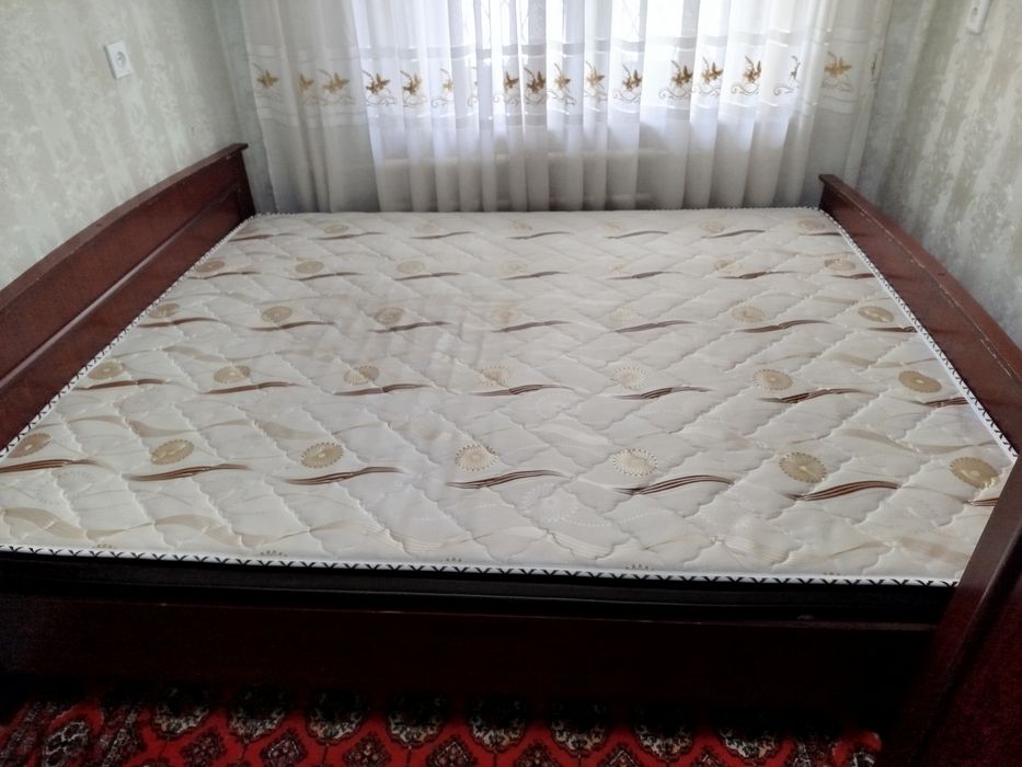 Срочно Сотилади  Спалний ун крават