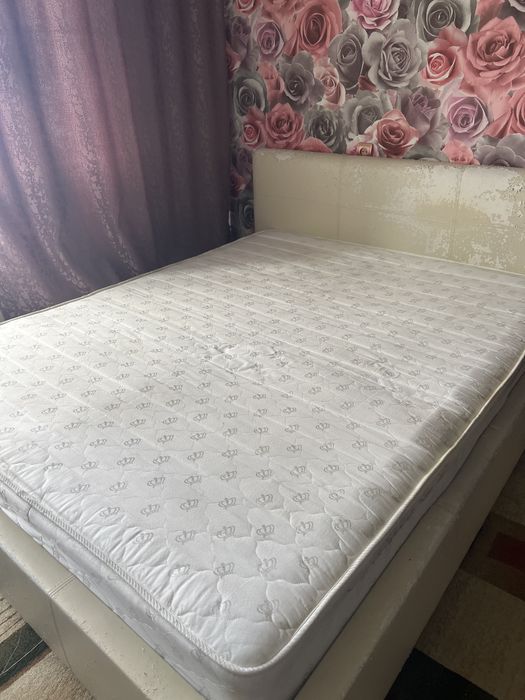 Продам кровать, 30к, самовывоз