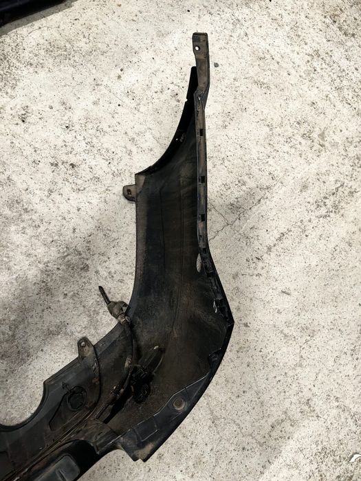 Задна броня Chevrolet Captiva 2009г / Шевролет Каптива 2009г