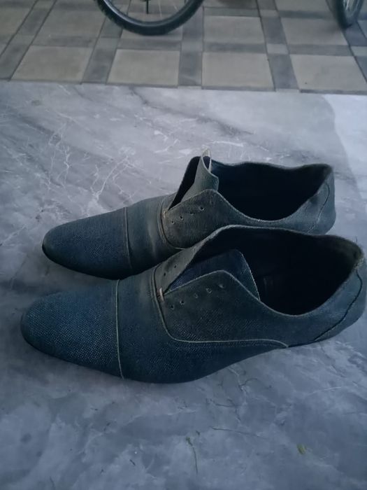 Туфли.  44 размер