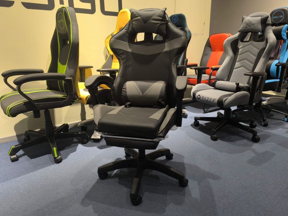 Kreslo oyin uchun, Gaming chair, игровое кресло Vidita