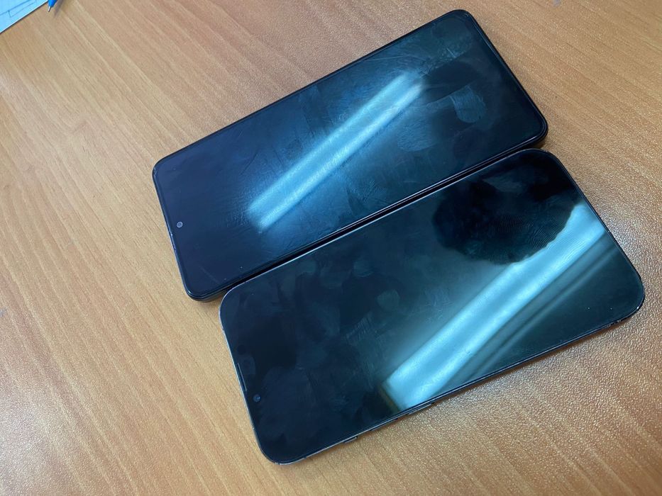 Продам обменяю 2 телефона