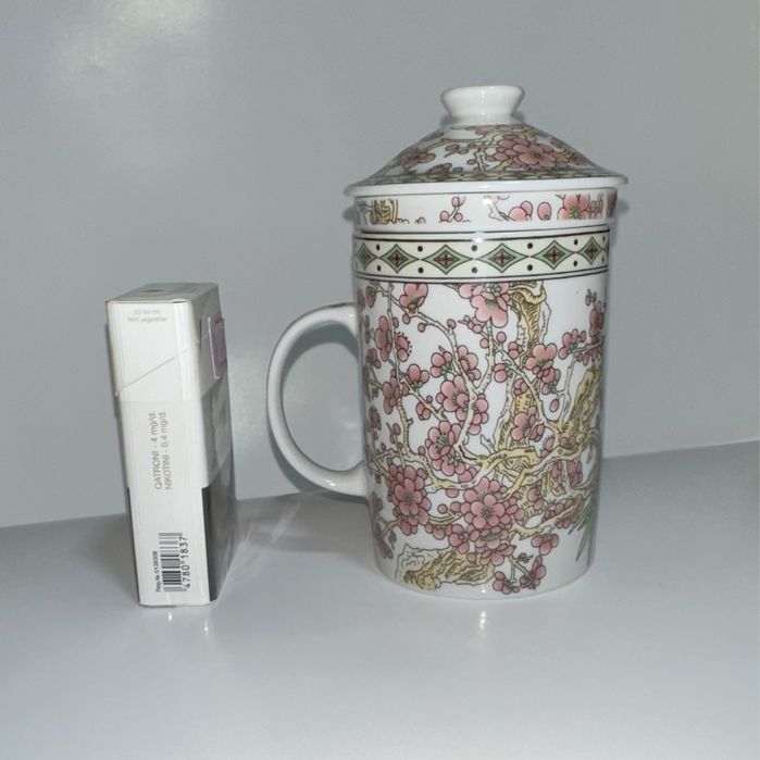 Продам кружки, фарфор, по 50$